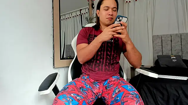 Valerioe online show from 5, 11, 2025