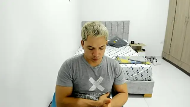 Valerioe online show from 30, 5, 2026