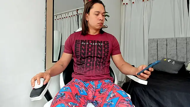 Valerioe online show from 6, 11, 2025