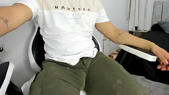 Valerioe online show from 20, 3, 2025