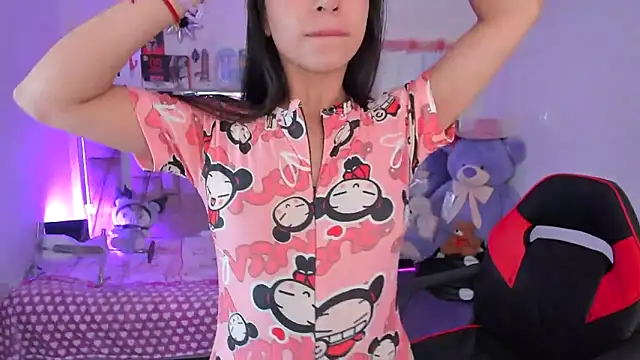 AriadnaCappelletty online show from 10, 3, 2026