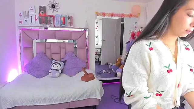 AriadnaCappelletty online show from 17, 12, 2025