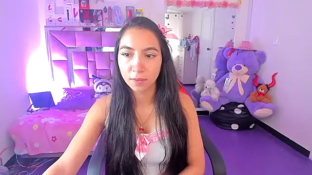 AriadnaCappelletty online show from 10, 4, 2026