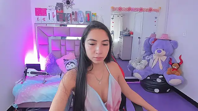 AriadnaCappelletty online show from 30, 5, 2026
