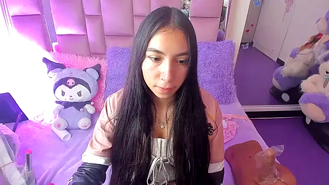AriadnaCappelletty online show from 24, 4, 2026