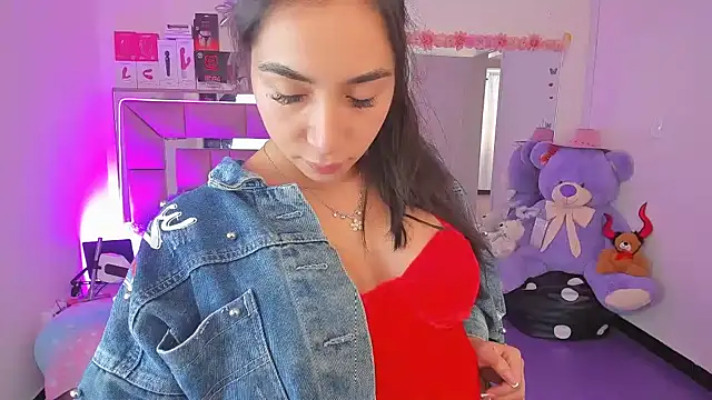 AriadnaCappelletty online show from 3, 6, 2026
