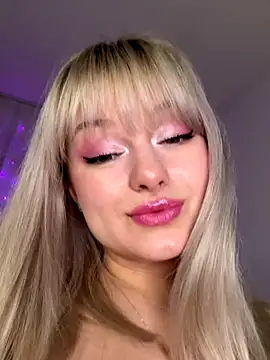 Blonde20 online show from 17, 10, 2025