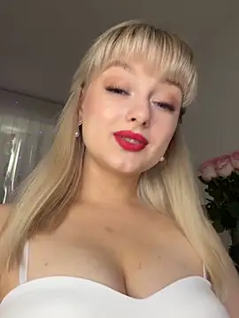 Blonde20 online show from 11, 9, 2025