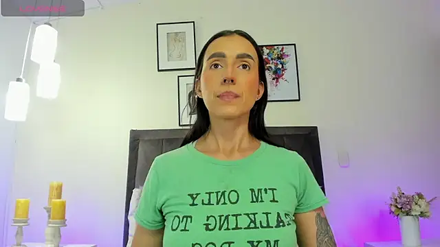 helen mooree online show from 19, 3, 2026