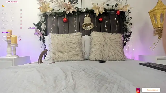 helen mooree online show from 5, 1, 2026