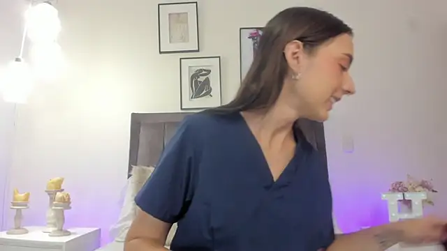 helen mooree online show from 9, 6, 2026