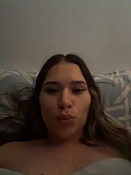 Snapshot of AntonelaDaly chatting on 12, 7, 2026 AntonelaDaly online show from 12, 7, 2026