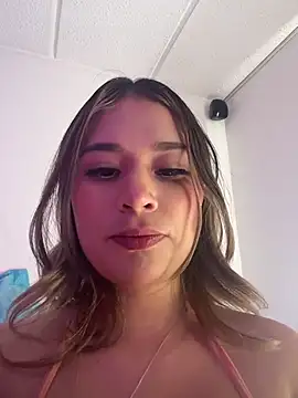 AntonelaDaly online show from 21, 11, 2025