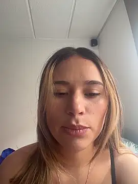 AntonelaDaly online show from 1, 2, 2026