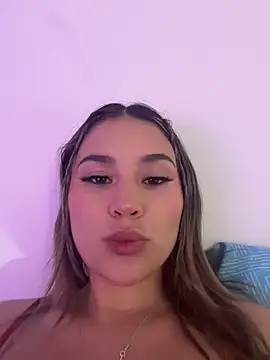 AntonelaDaly online show from 26, 11, 2025