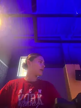 AntonelaDaly online show from 4, 2, 2026