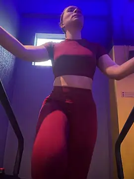 AntonelaDaly online show from 7, 2, 2026