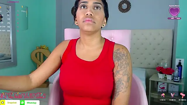 Kristel lee online show from 21, 2, 2025