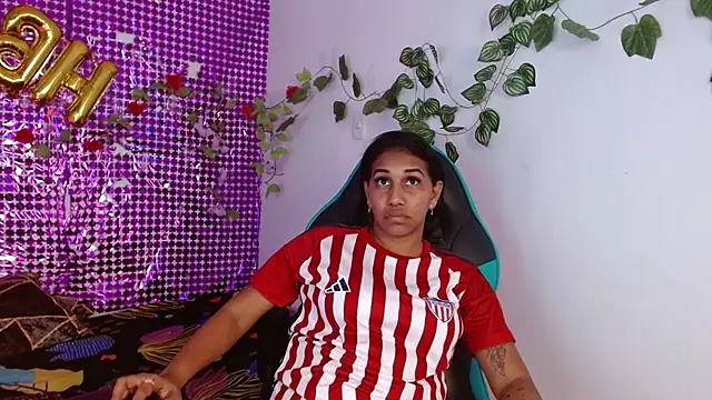 Kristel lee online show from 19, 11, 2025