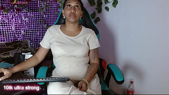 Kristel lee online show from 5, 12, 2025