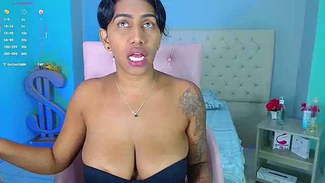 Kristel lee online show from 7, 3, 2025