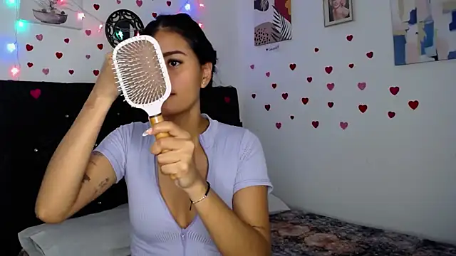 floweer  online show from 19, 2, 2025