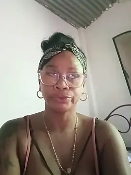 Melanie candy  online show from 14, 1, 2026