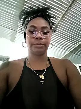 Melanie candy  online show from 4, 10, 2025