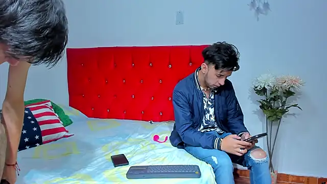 big-dicktop23 online show from 19, 3, 2025