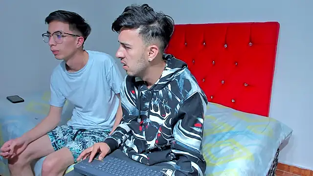 big-dicktop23 online show from 5, 3, 2025