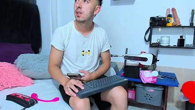 big-dicktop23 online show from 21, 5, 2026