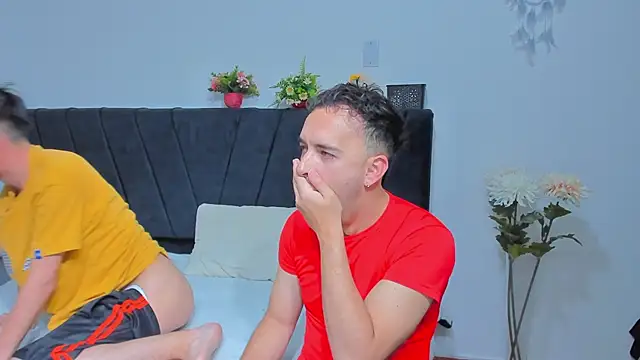 big-dicktop23 online show from 18, 9, 2025