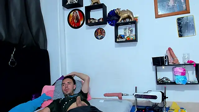 big-dicktop23 online show from 8, 5, 2026