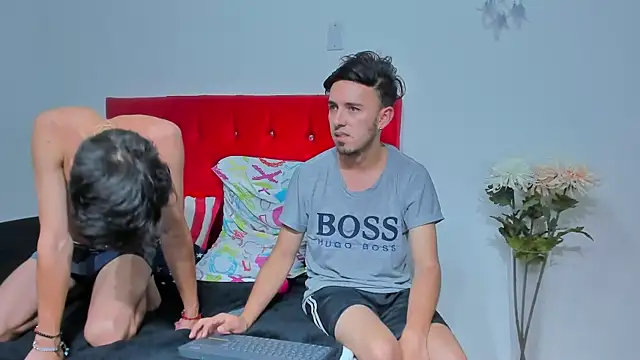 big-dicktop23 online show from 21, 3, 2025