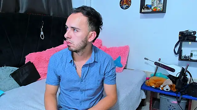 big-dicktop23 online show from 2, 6, 2026