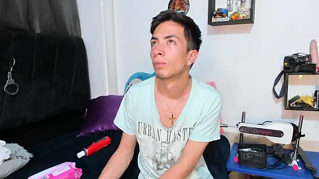 big-dicktop23 online show from 13, 5, 2026