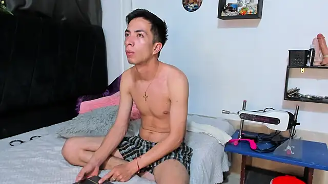big-dicktop23 online show from 6, 5, 2026