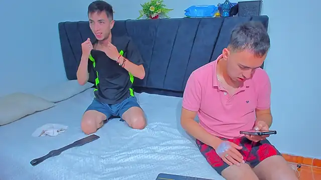 big-dicktop23 online show from 25, 10, 2025