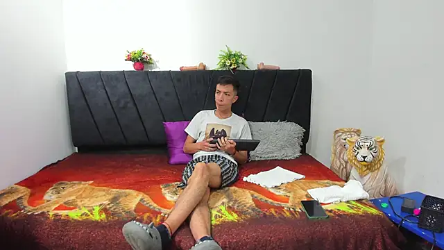 big-dicktop23 online show from 15, 3, 2026