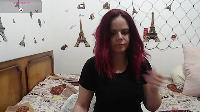 Snapshot of hotmilf4uxxx chatting on 19, 3, 2025 hotmilf4uxxx online show from 19, 3, 2025