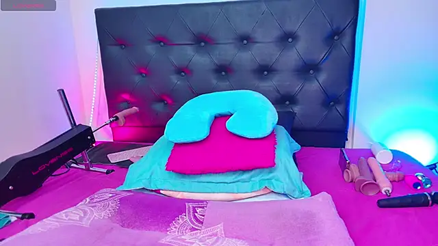 Adriana-55 online show from 26, 10, 2025