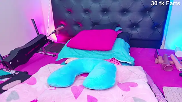 Adriana-55 online show from 14, 10, 2025