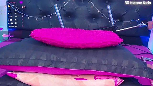 Adriana-55 online show from 23, 3, 2025