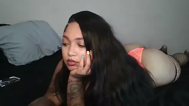 jaydadior online show from 9, 5, 2026
