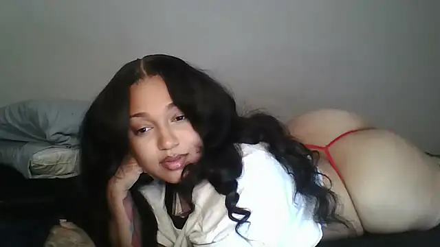 jaydadior online show from 3, 7, 2026