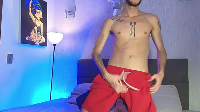 Sxxthiago online show from 6, 5, 2026
