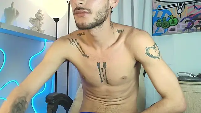 Sxxthiago online show from 29, 6, 2026