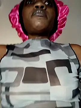 kinkybeby online show from 13, 4, 2026