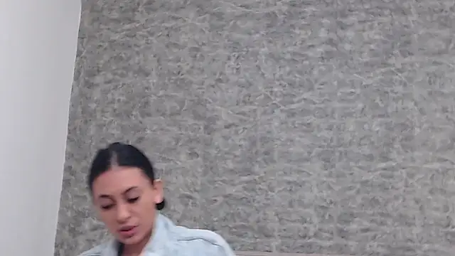 Aimeclark online show from 9, 1, 2025