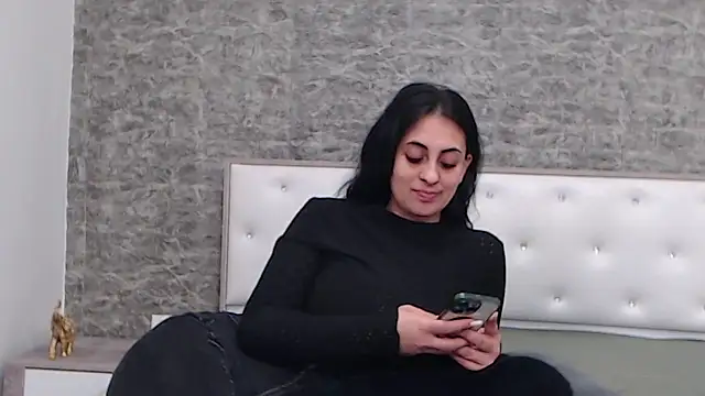 Aimeclark online show from 4, 2, 2025